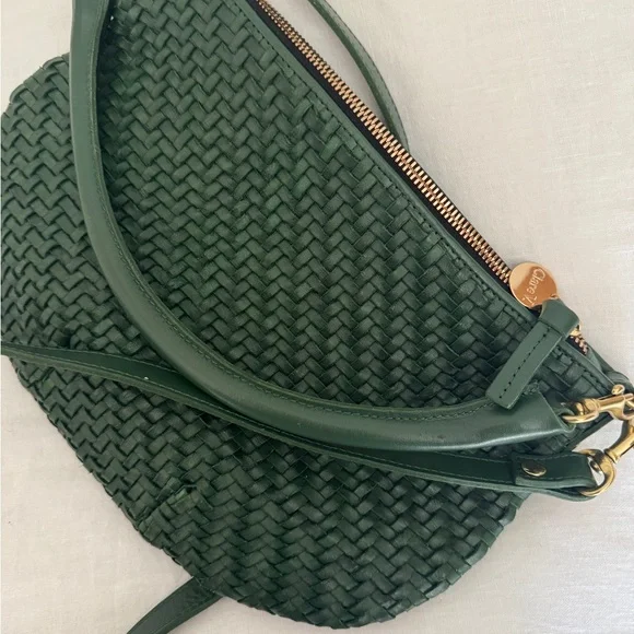 Clare V Petite Moyen - Picture 5 of 6